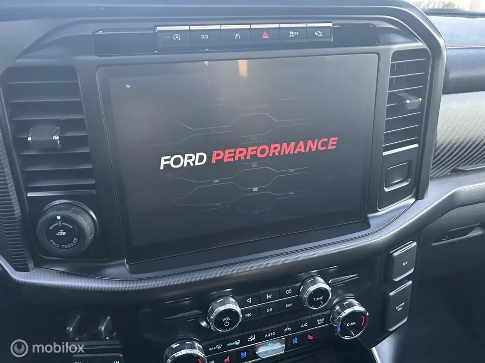 Ford F150 USA Raptor 37" Performance package uit 2024, foto 17