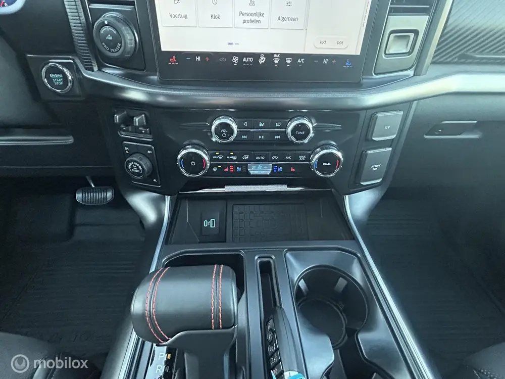 Ford F150 USA Raptor 37" Performance package uit 2024, foto 18