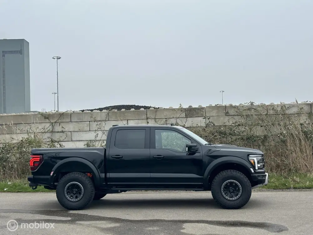 Ford F150 USA Raptor 37" Performance package uit 2024, foto 2