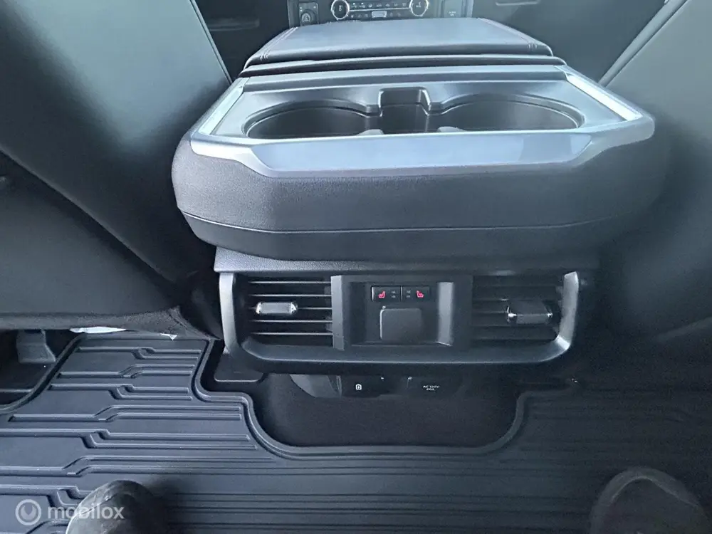 Ford F150 USA Raptor 37" Performance package uit 2024, foto 20