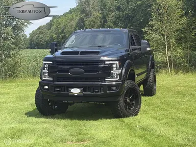 Ford F250 6.7 V8 Powerstroke Diesel | 4X4 | BDS/Fox Lift uit 2020