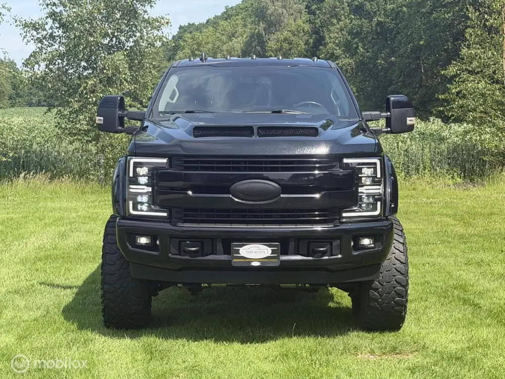 Ford F250 6.7 V8 Powerstroke Diesel | 4X4 | BDS/Fox Lift uit 2020, foto 10
