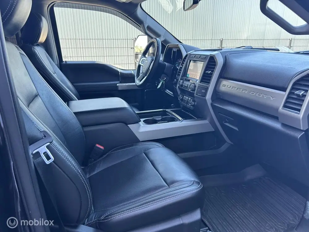 Ford F250 6.7 V8 Powerstroke Diesel | 4X4 | BDS/Fox Lift uit 2020, foto 19
