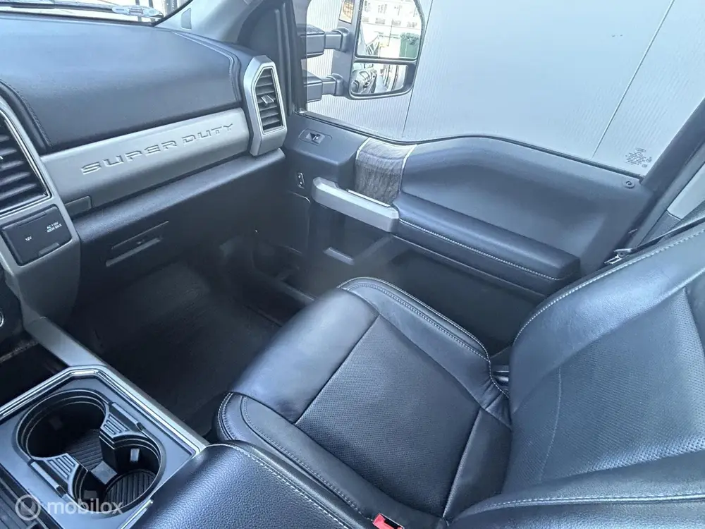 Ford F250 6.7 V8 Powerstroke Diesel | 4X4 | BDS/Fox Lift uit 2020, foto 20