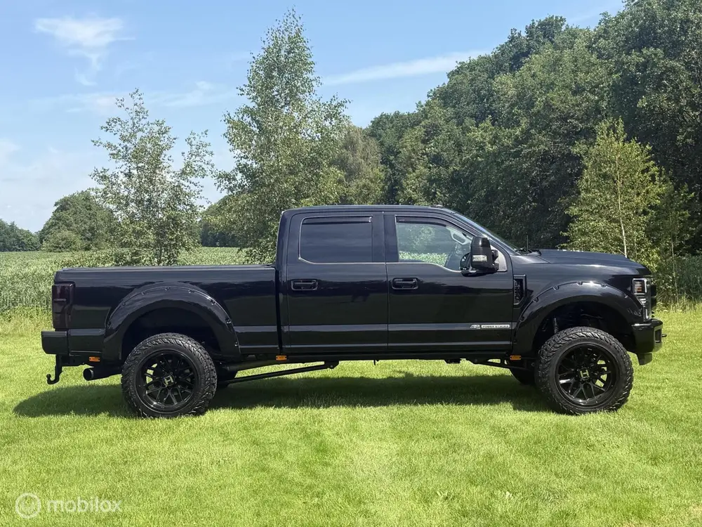 Ford F250 6.7 V8 Powerstroke Diesel | 4X4 | BDS/Fox Lift uit 2020, foto 4