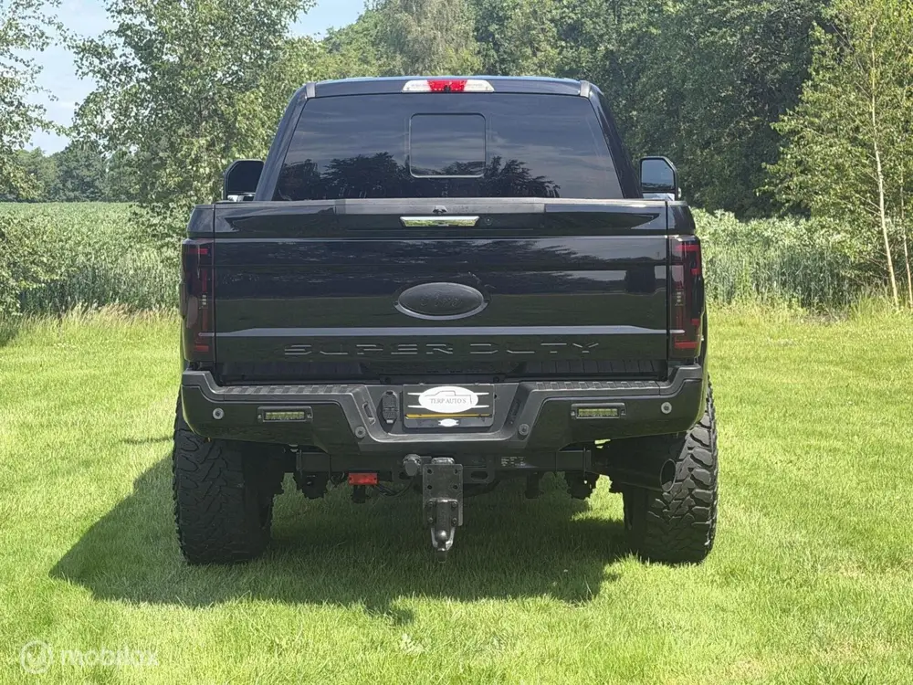 Ford F250 6.7 V8 Powerstroke Diesel | 4X4 | BDS/Fox Lift uit 2020, foto 6