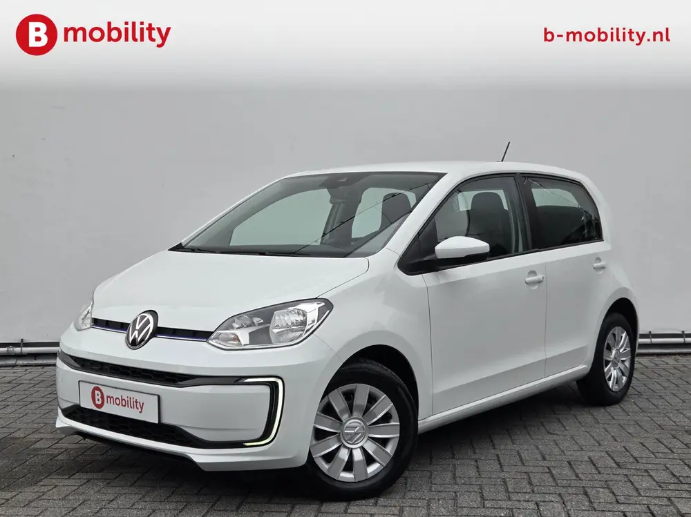 Volkswagen E-Up! Move 260km WLTP 5-Drs. Actieradius Stoelver uit 2021