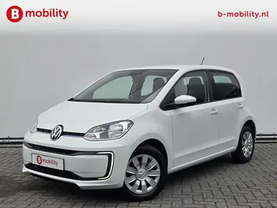 Volkswagen E-Up! Move 260km WLTP 5-Drs. Actieradius Stoelver uit 2021