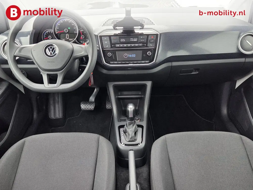 Volkswagen E-Up! Move 260km WLTP 5-Drs. Actieradius Stoelver uit 2021, foto 11