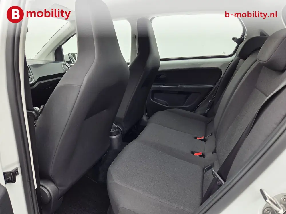 Volkswagen E-Up! Move 260km WLTP 5-Drs. Actieradius Stoelver uit 2021, foto 14