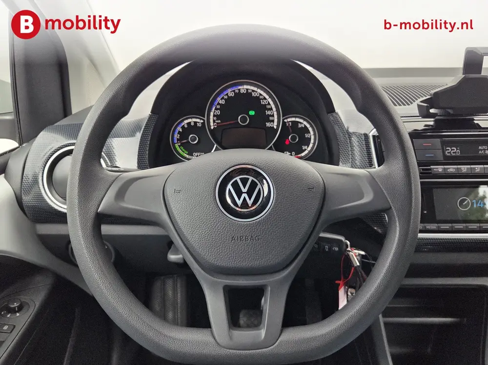 Volkswagen E-Up! Move 260km WLTP 5-Drs. Actieradius Stoelver uit 2021, foto 18