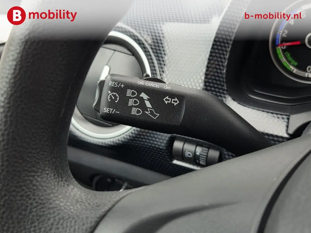Volkswagen E-Up! Move 260km WLTP 5-Drs. Actieradius Stoelver uit 2021, foto 19
