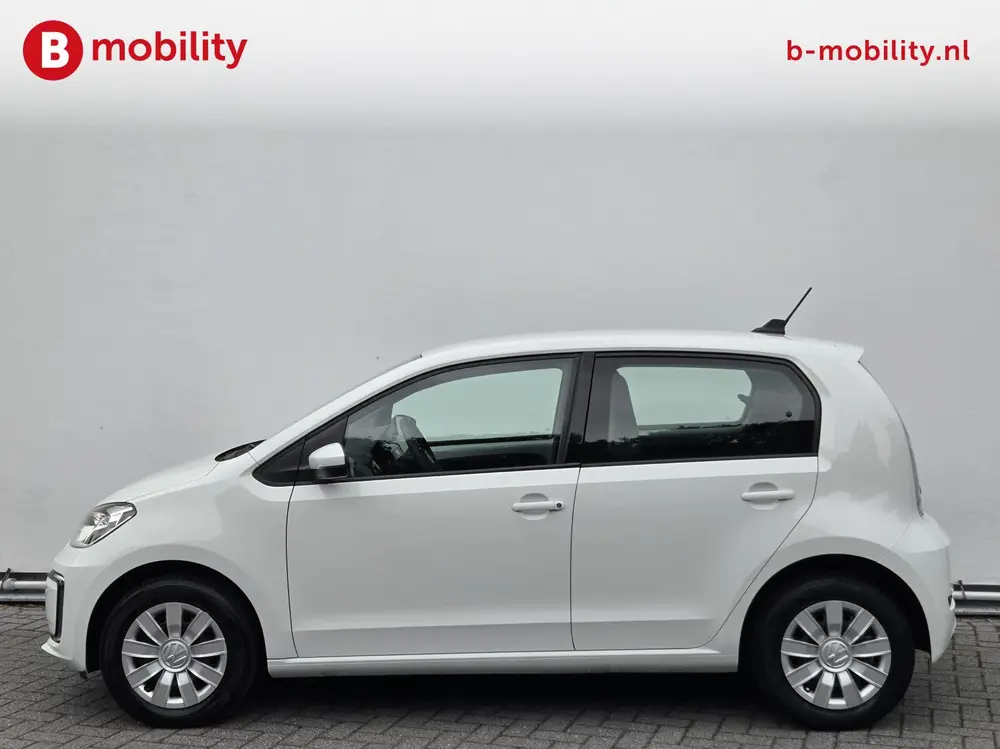 Volkswagen E-Up! Move 260km WLTP 5-Drs. Actieradius Stoelver uit 2021, foto 2