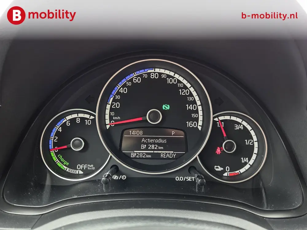 Volkswagen E-Up! Move 260km WLTP 5-Drs. Actieradius Stoelver uit 2021, foto 20