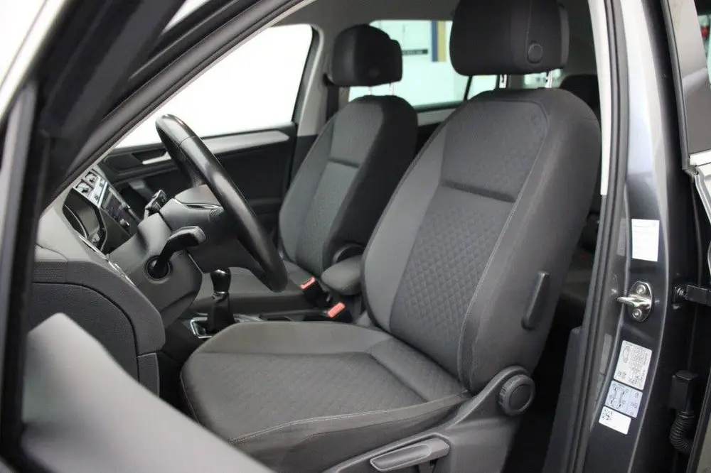 Volkswagen TIGUAN 1.5 TSI Comfortline Business - Carplay, Ad uit 2019, foto 10