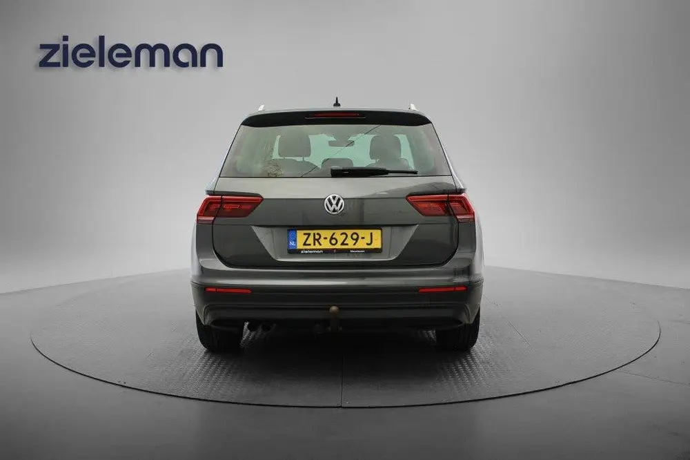 Volkswagen TIGUAN 1.5 TSI Comfortline Business - Carplay, Ad uit 2019, foto 18