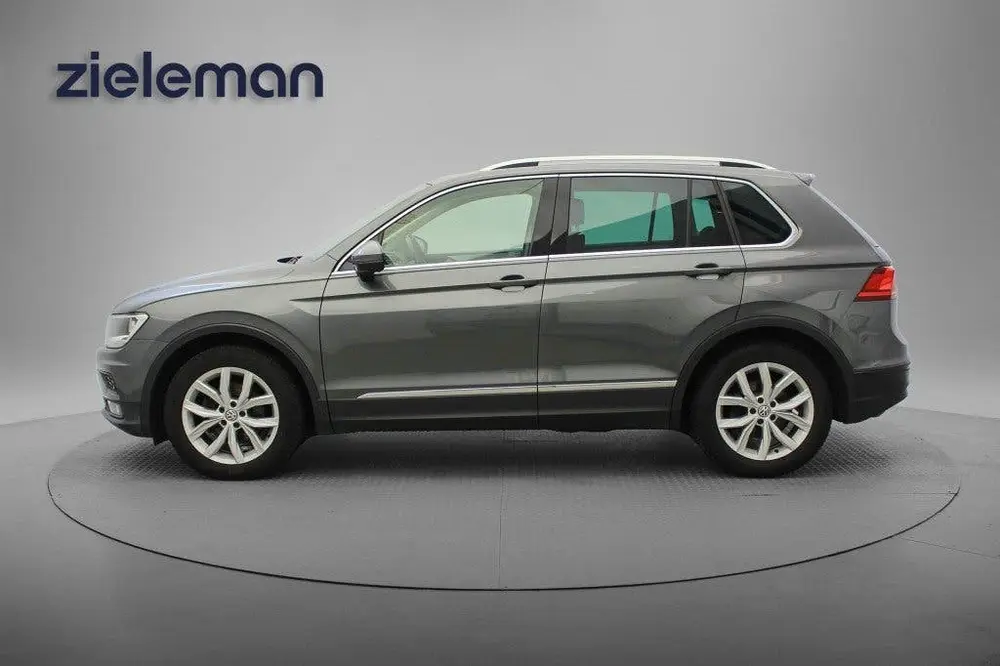 Volkswagen TIGUAN 1.5 TSI Comfortline Business - Carplay, Ad uit 2019, foto 19