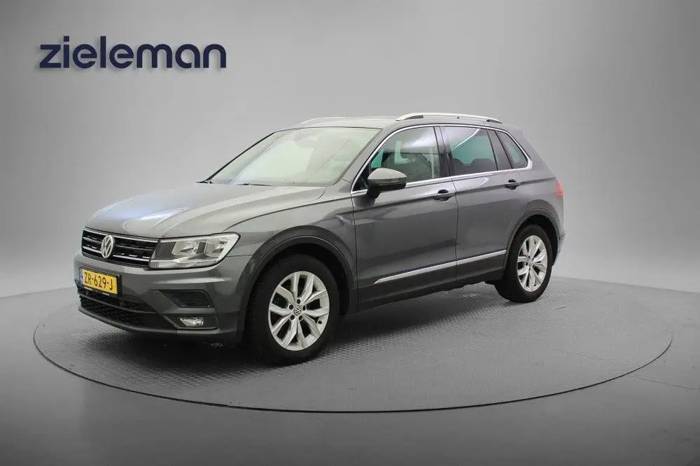 Volkswagen TIGUAN 1.5 TSI Comfortline Business - Carplay, Ad uit 2019, foto 20