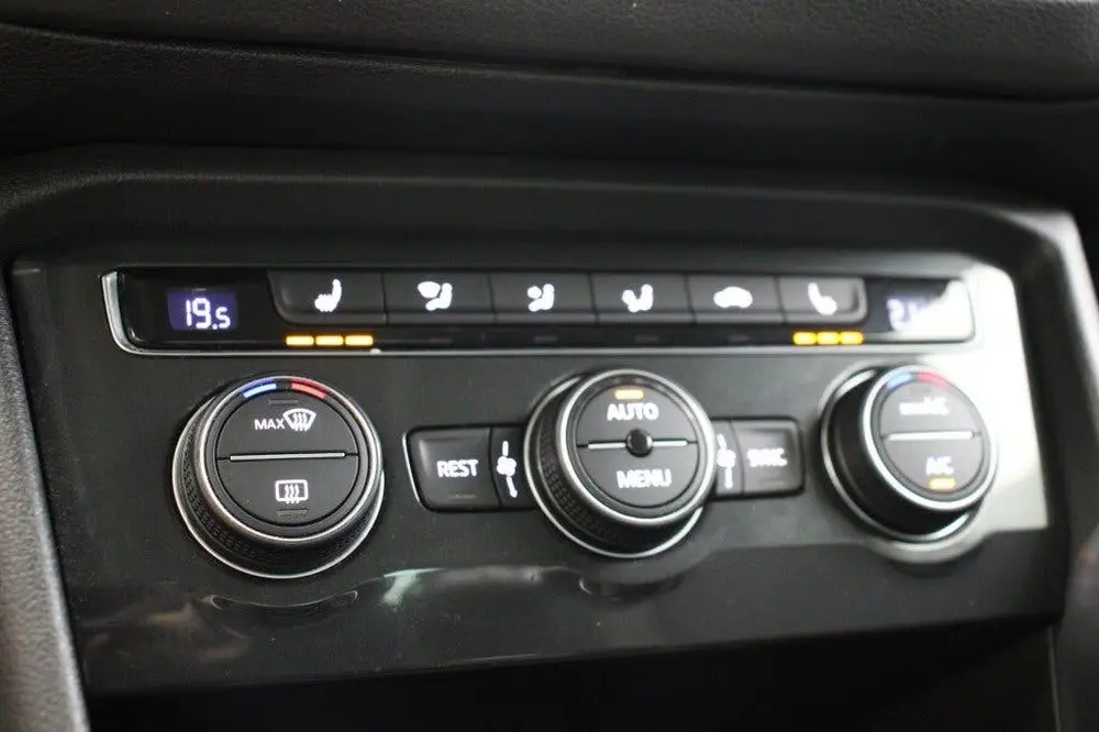 Volkswagen TIGUAN 1.5 TSI Comfortline Business - Carplay, Ad uit 2019, foto 7