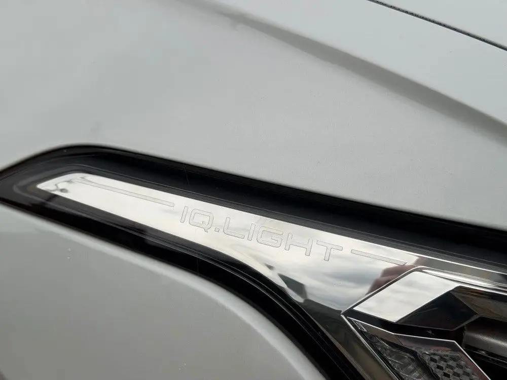 Volkswagen Tiguan 1.4 TSI eHybrid R-LINE Panodak 94% SOH Hea uit 2022, foto 12