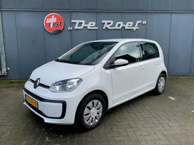 Volkswagen UP 1.0 AIRCO uit 2021