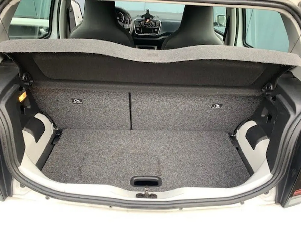 Volkswagen UP 1.0 AIRCO uit 2021, foto 11