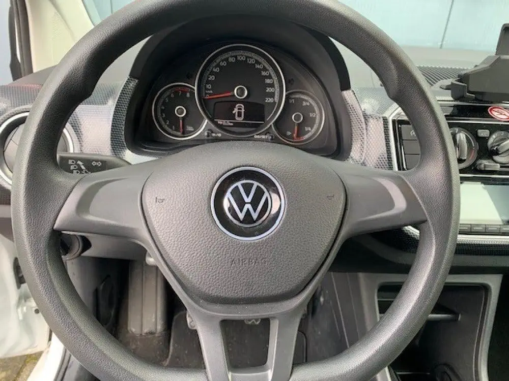 Volkswagen UP 1.0 AIRCO uit 2021, foto 13