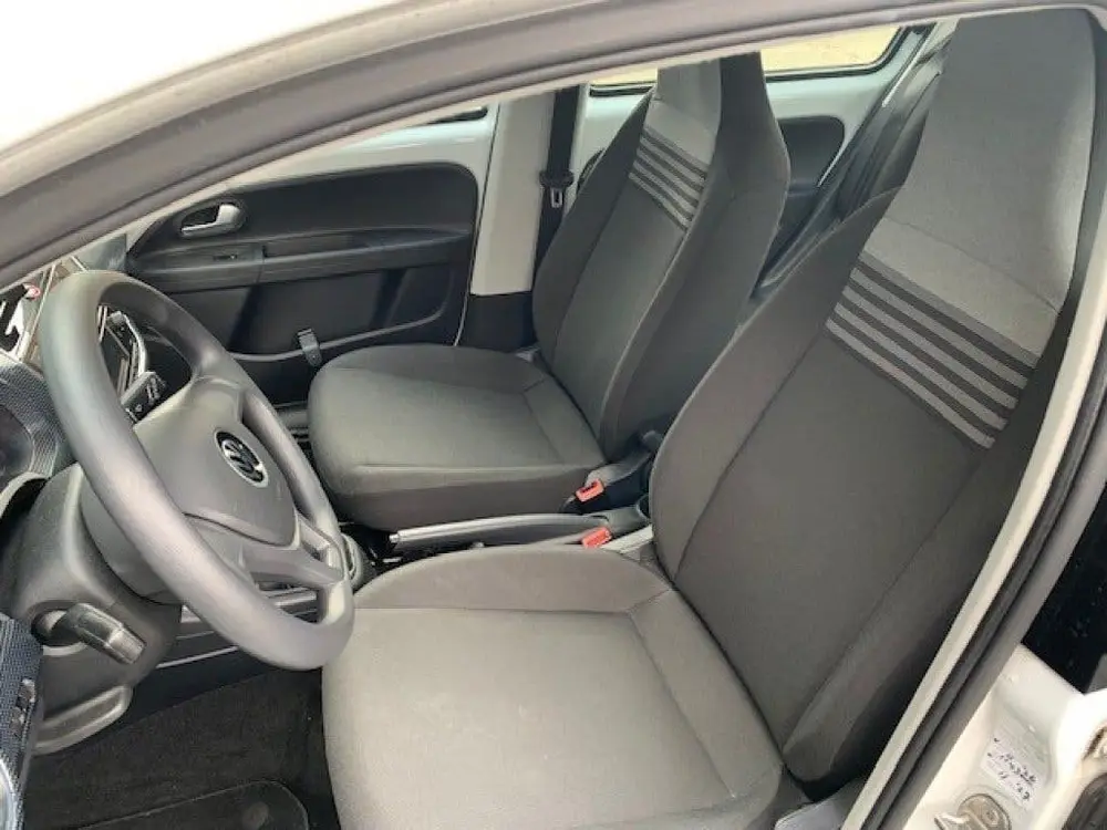 Volkswagen UP 1.0 AIRCO uit 2021, foto 9