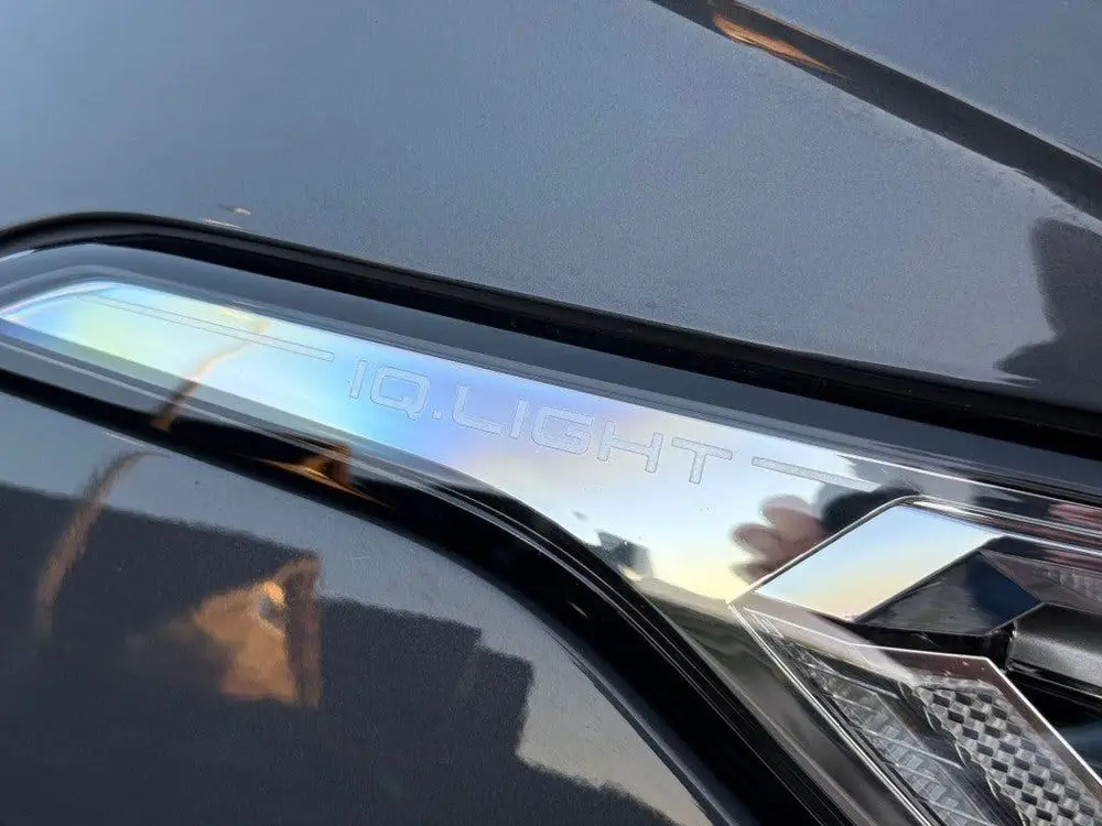 Volkswagen Tiguan 1.4 TSI eHybrid R-LINE Black Style Panodak uit 2022, foto 13