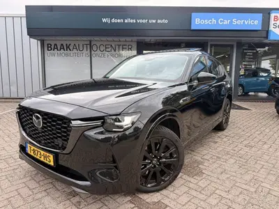 Mazda CX-60 2.5 PHEV Homura uit 2023