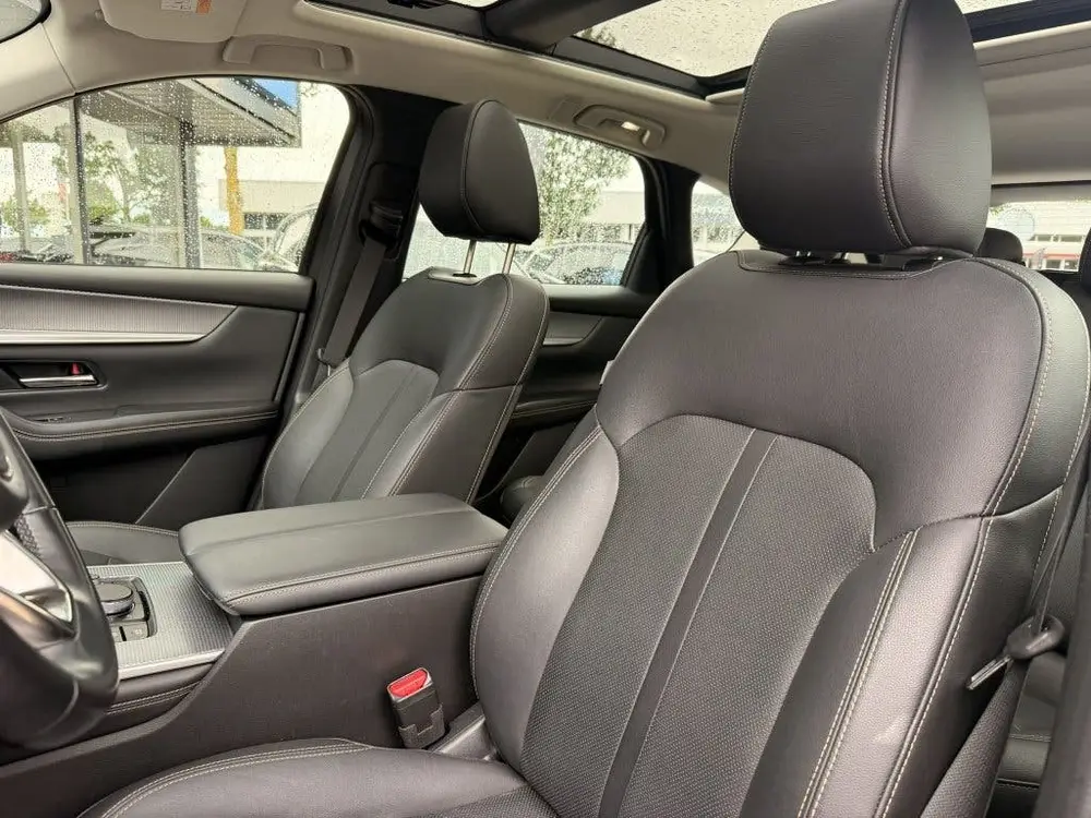 Mazda CX-60 2.5 PHEV Homura uit 2023, foto 7