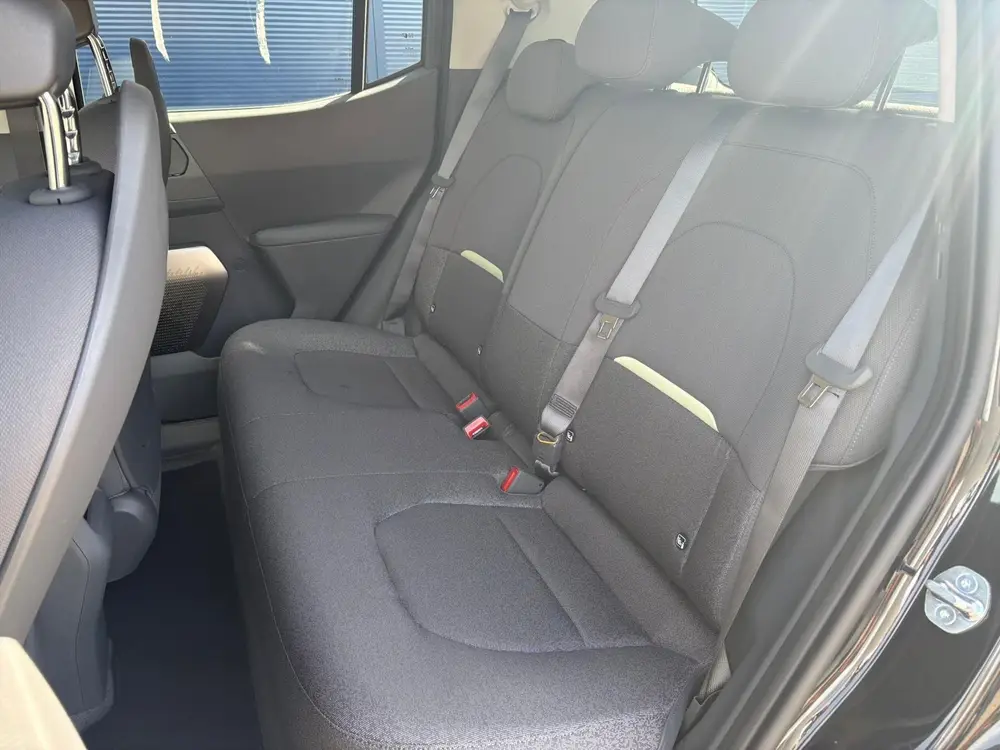 Kia EV2 42 uit 2026, foto 10