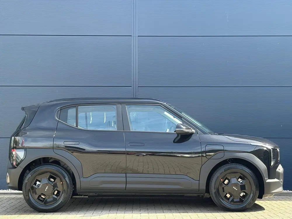 Kia EV2 42 uit 2026, foto 4