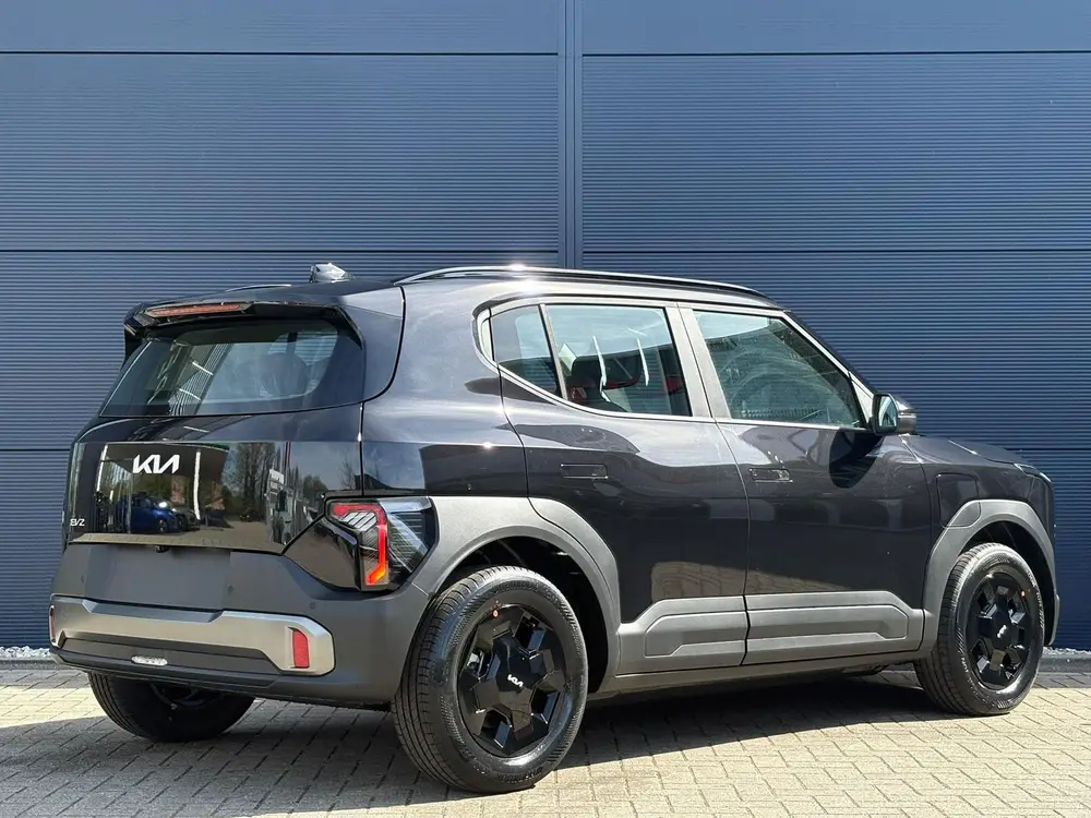 Kia EV2 42 uit 2026, foto 5
