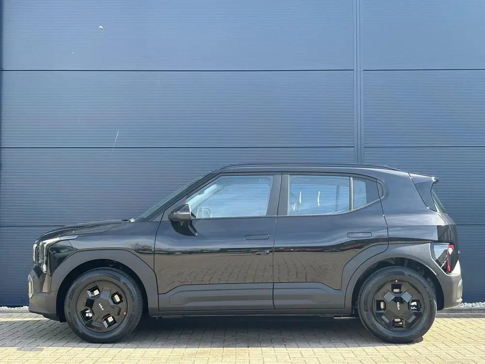 Kia EV2 42 uit 2026, foto 8