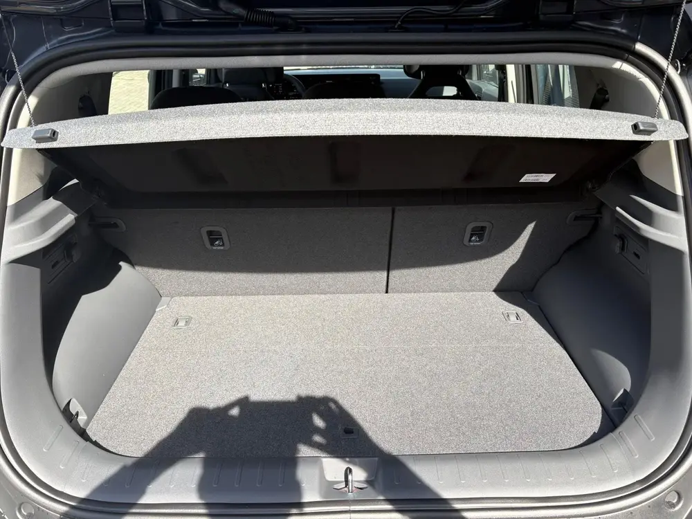 Kia EV2 42 uit 2026, foto 9