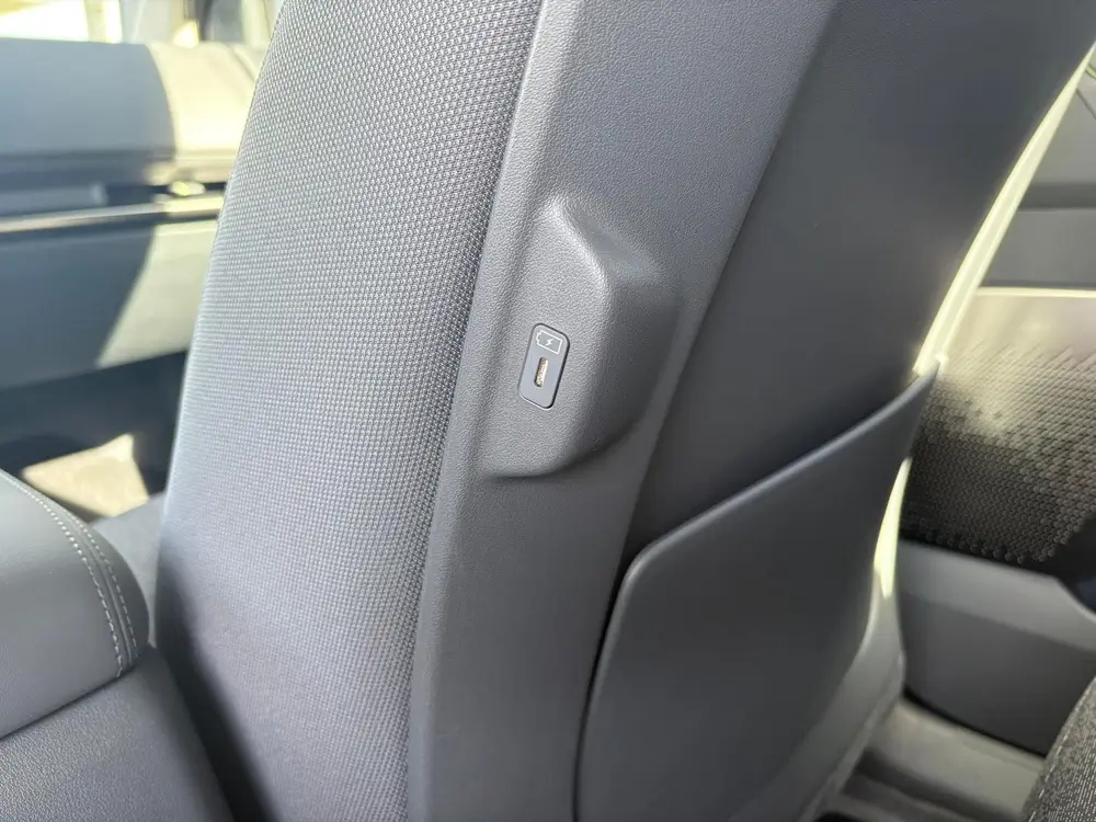 Kia EV2 42 uit 2026, foto 11