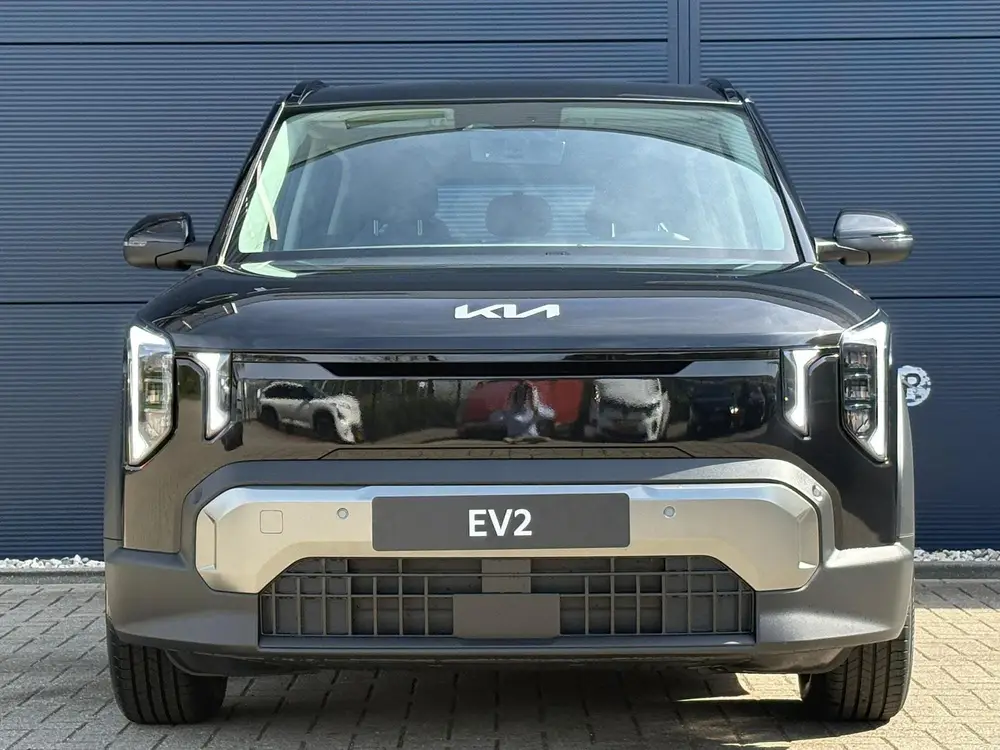 Kia EV2 42 uit 2026, foto 2