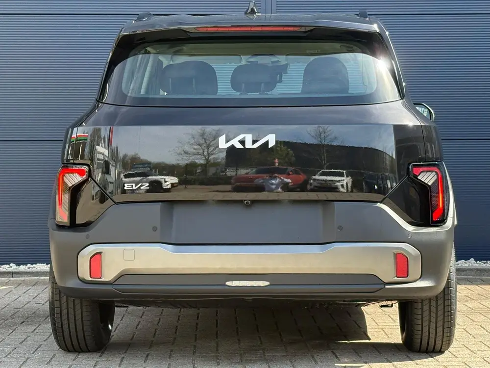 Kia EV2 42 uit 2026, foto 6