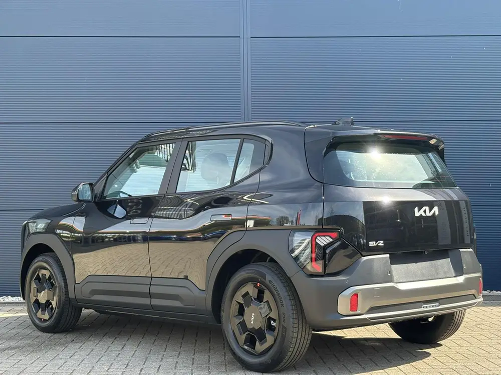 Kia EV2 42 uit 2026, foto 7