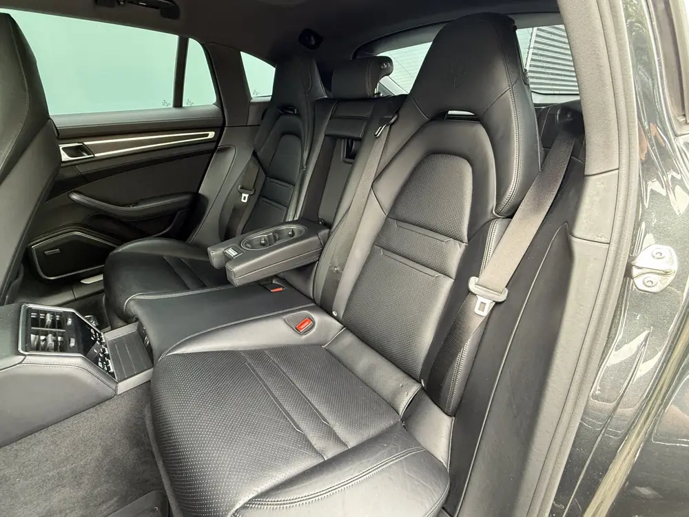 Porsche Panamera BWJ 2019 uit 2019, foto 10
