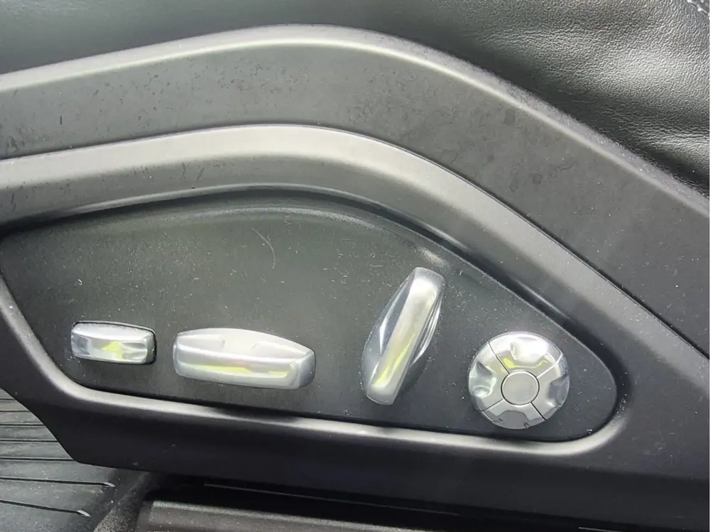 Porsche Panamera BWJ 2019 uit 2019, foto 5