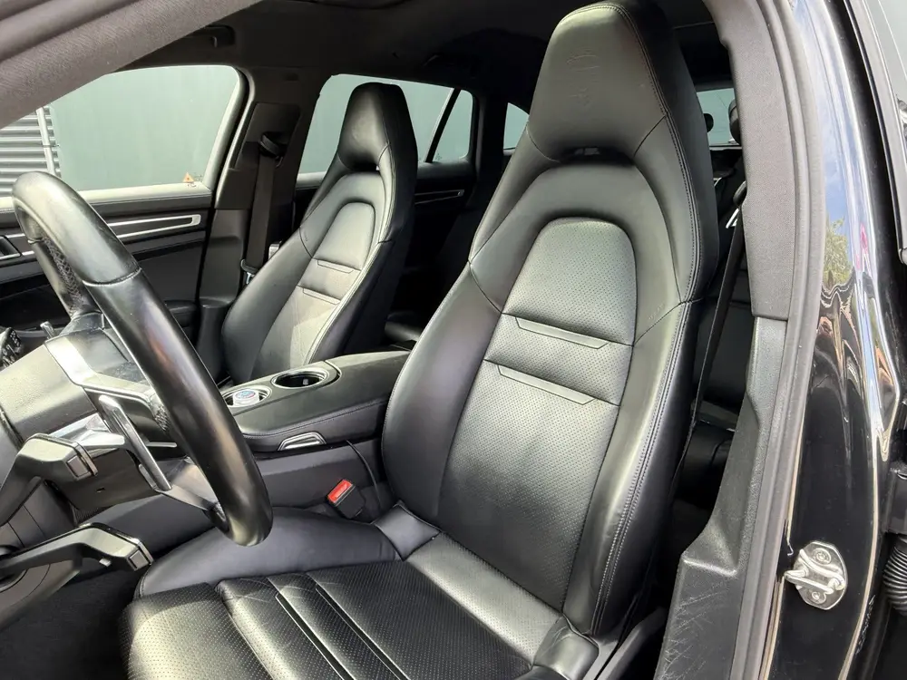 Porsche Panamera BWJ 2019 uit 2019, foto 8