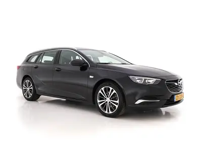 Opel Insignia 1.5 Turbo Business Executive Aut uit 2019