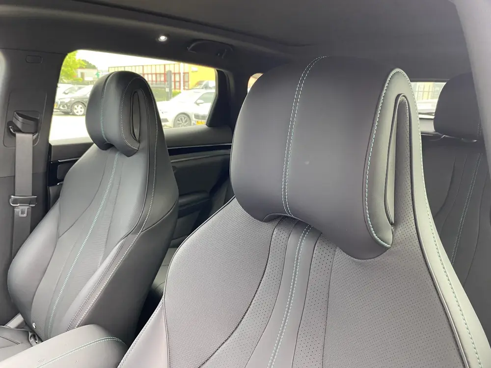 BYD Seal U 1.5 DM-i FWD Boost HUD uit 2025, foto 15