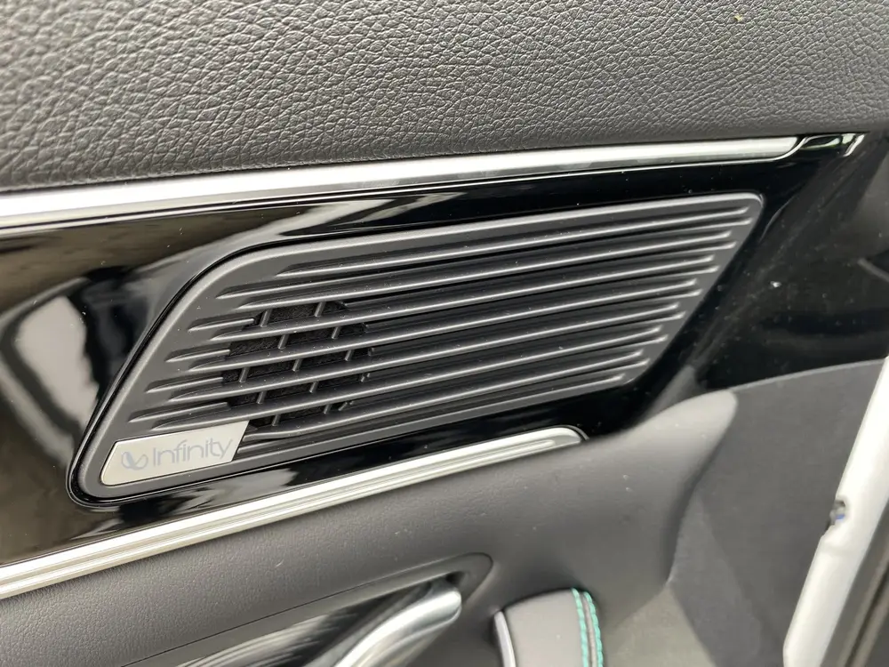 BYD Seal U 1.5 DM-i FWD Boost HUD uit 2025, foto 18