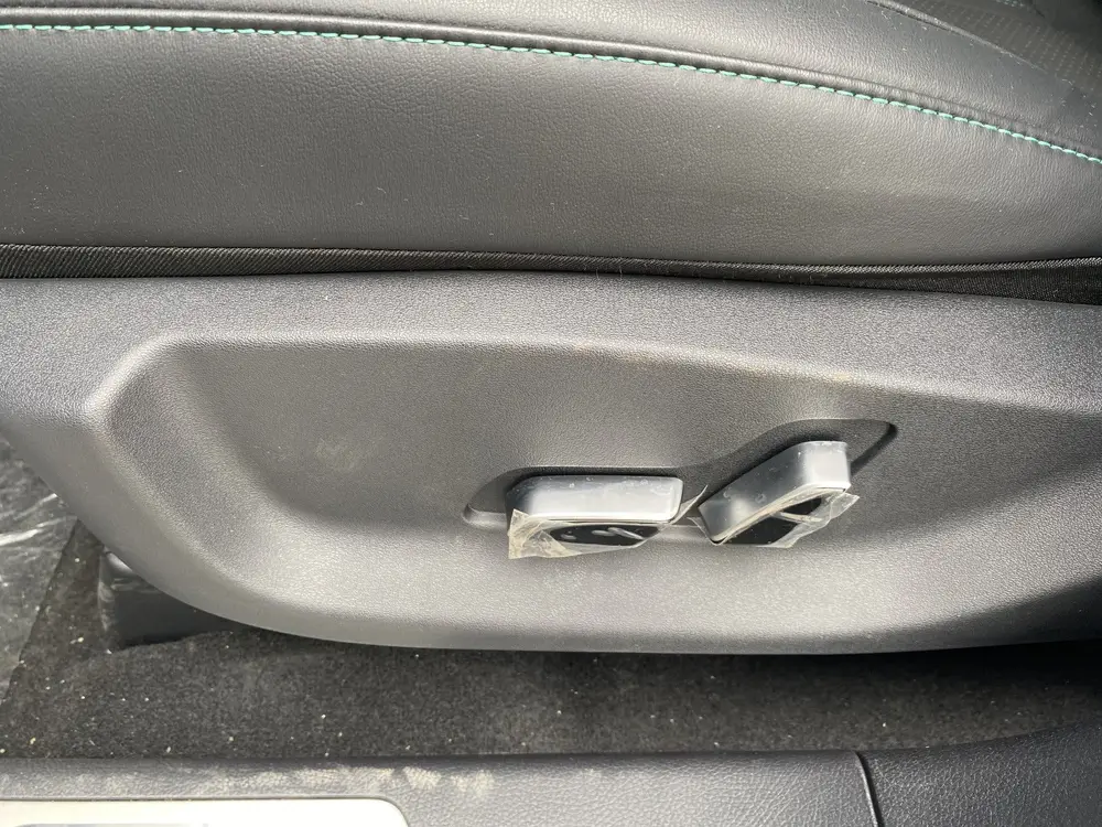BYD Seal U 1.5 DM-i FWD Boost HUD uit 2025, foto 20