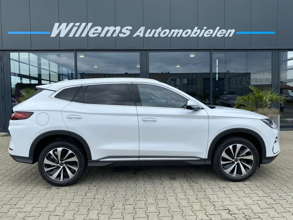 BYD Seal U 1.5 DM-i FWD Boost HUD uit 2025, foto 5