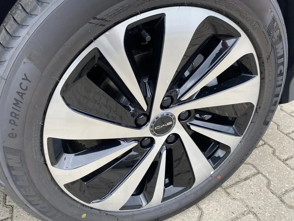 BYD Seal U 1.5 DM-i FWD Boost HUD uit 2025, foto 6