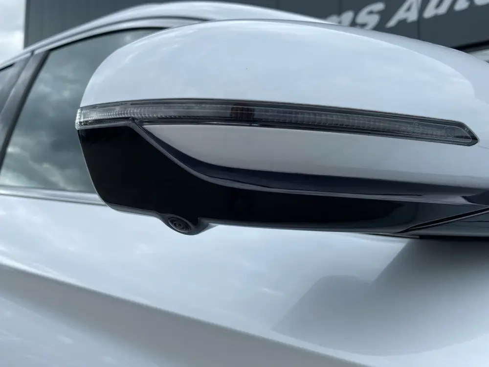 BYD Seal U 1.5 DM-i FWD Boost HUD uit 2025, foto 7